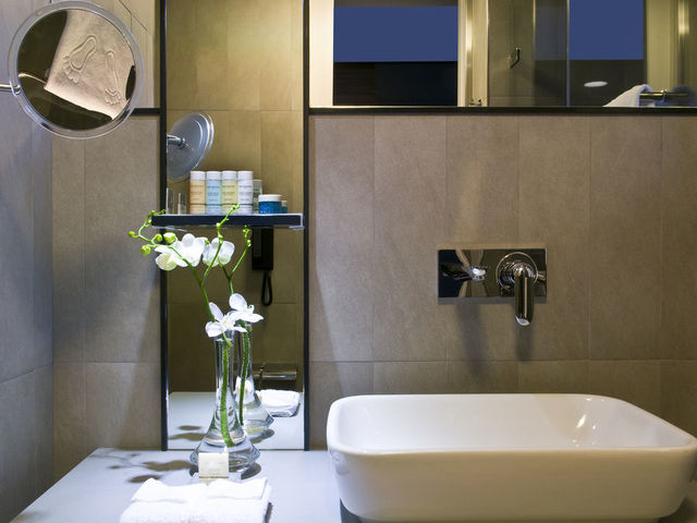 фото Radisson Blu Hotel Istanbul Asia изображение №26