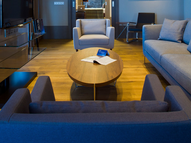 фото отеля Radisson Blu Hotel Istanbul Asia изображение №9