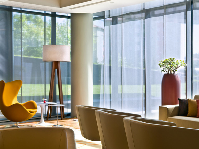 фотографии Radisson Blu Hotel Istanbul Asia изображение №4