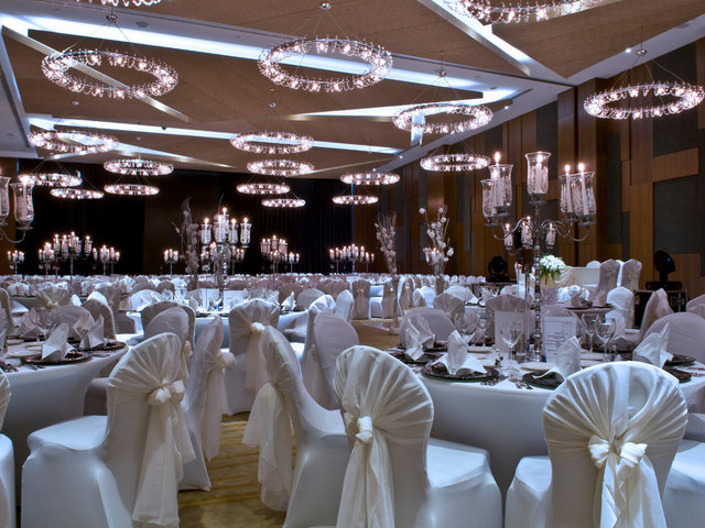фото Radisson Blu Hotel Istanbul Asia изображение №2