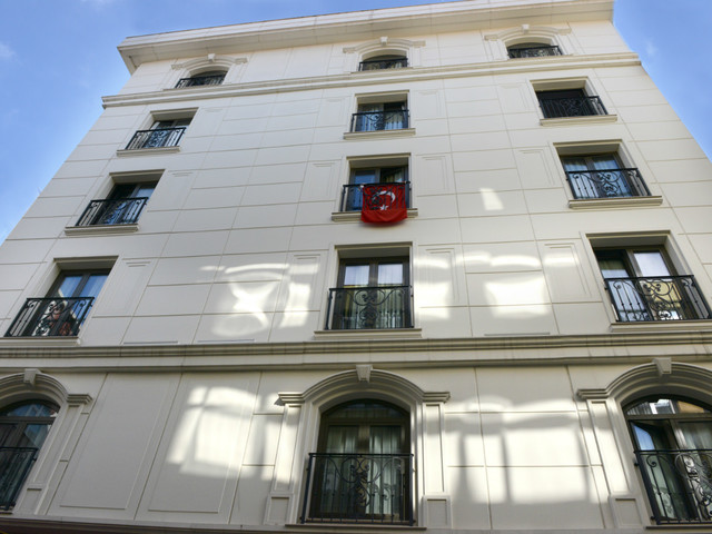 фотографии Style Hotel Sisli изображение №52