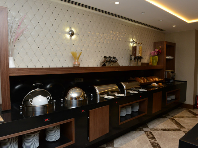 фотографии отеля Style Hotel Sisli изображение №51