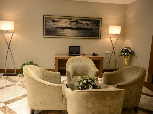 фотографии Style Hotel Sisli изображение №44