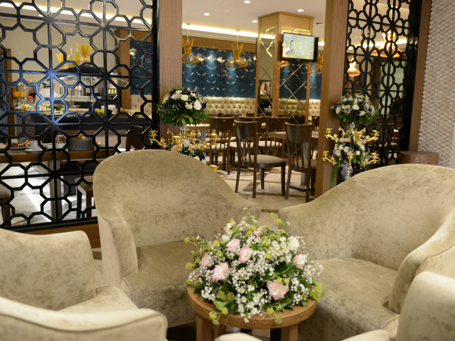 фото отеля Style Hotel Sisli изображение №41