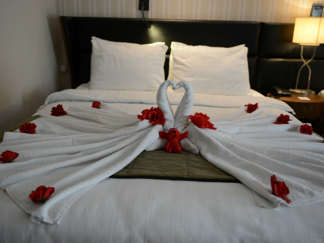 фотографии Style Hotel Sisli изображение №28