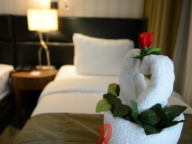 фотографии отеля Style Hotel Sisli изображение №27