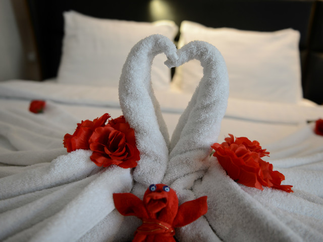 фото отеля Style Hotel Sisli изображение №25