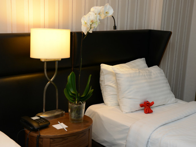 фото Style Hotel Sisli изображение №22