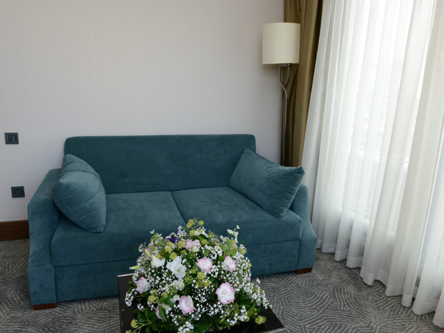 фото Style Hotel Sisli изображение №18