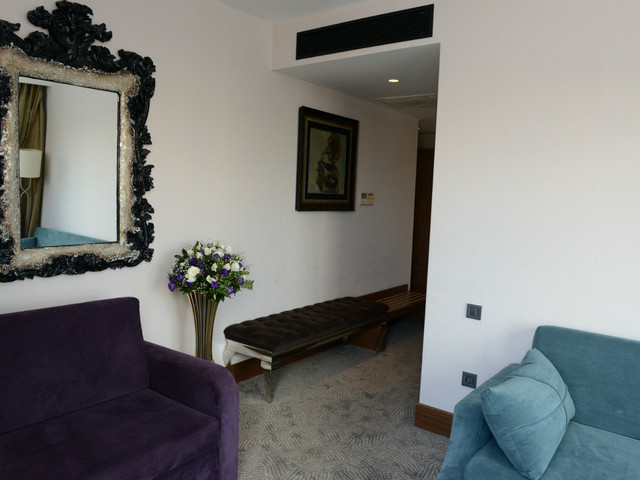 фотографии Style Hotel Sisli изображение №12