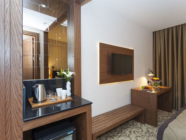 фото Style Hotel Sisli изображение №6