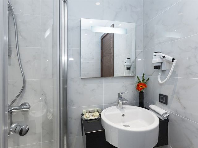 фотографии отеля Style Hotel Sisli изображение №3