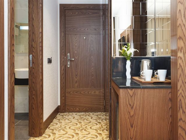фото Style Hotel Sisli изображение №2
