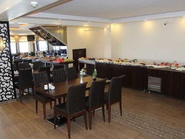 фото отеля Diamond City Hotels & Resorts изображение №29