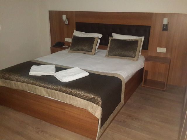 фото Diamond City Hotels & Resorts изображение №26