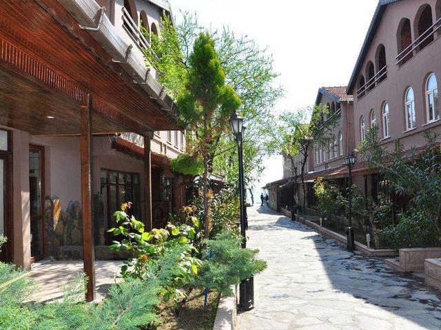 фото Diamond City Hotels & Resorts изображение №18