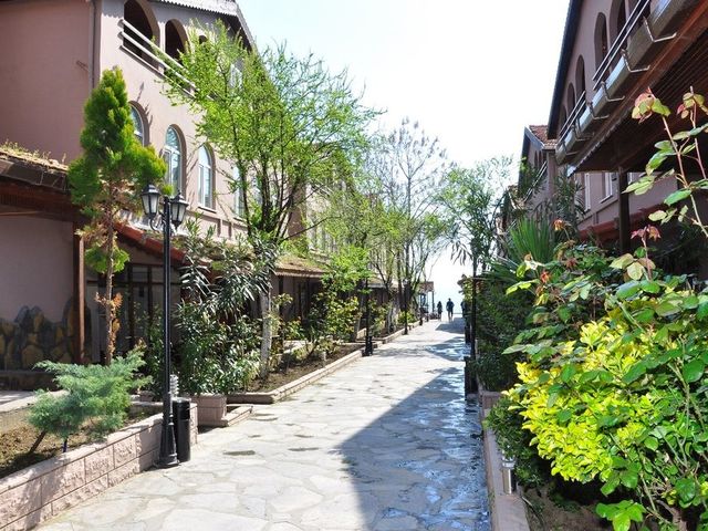 фото отеля Diamond City Hotels & Resorts изображение №17