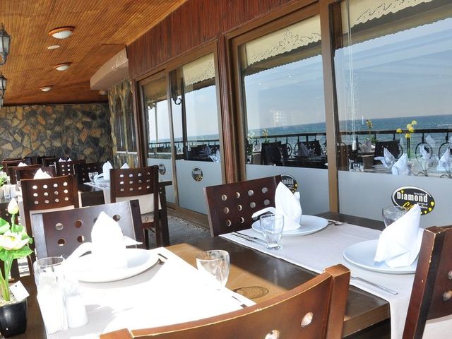 фотографии отеля Diamond City Hotels & Resorts изображение №11