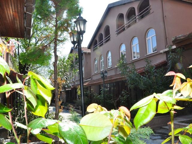 фото отеля Diamond City Hotels & Resorts изображение №9