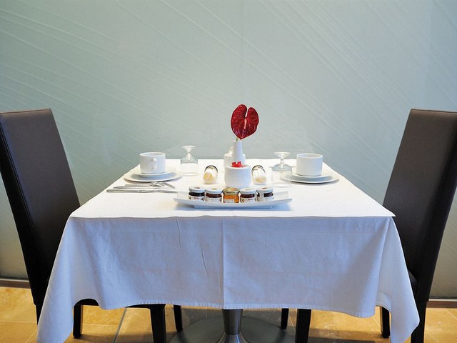 фотографии Residhome Appart Hotel Courbevoie la Defense (ex. Residhome Appart Hotel Parc du Millenaire) изображение №52