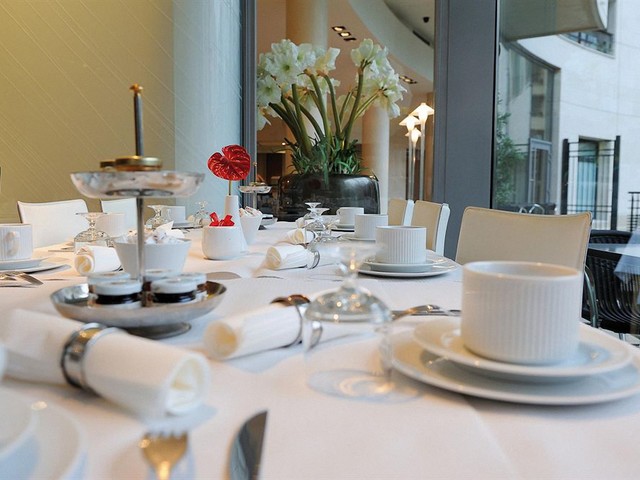 фотографии отеля Residhome Appart Hotel Courbevoie la Defense (ex. Residhome Appart Hotel Parc du Millenaire) изображение №47