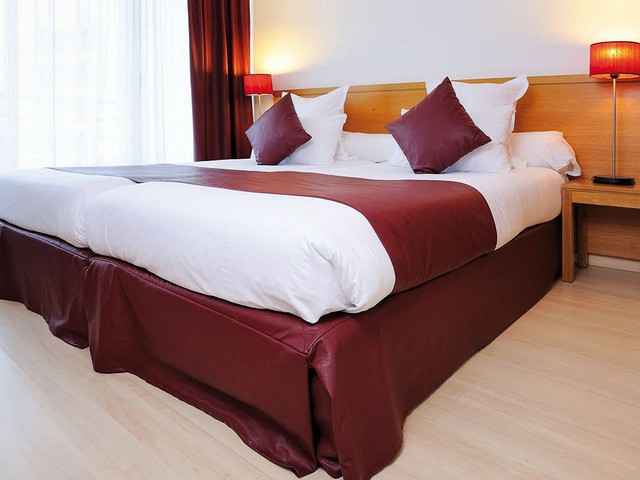 фото Residhome Appart Hotel Courbevoie la Defense (ex. Residhome Appart Hotel Parc du Millenaire) изображение №46