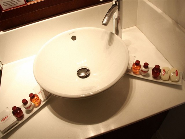 фотографии отеля Residhome Appart Hotel Courbevoie la Defense (ex. Residhome Appart Hotel Parc du Millenaire) изображение №43