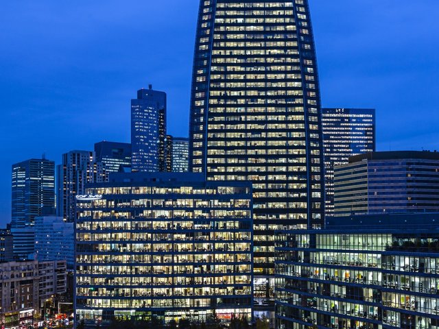 фото Residhome Appart Hotel Courbevoie la Defense (ex. Residhome Appart Hotel Parc du Millenaire) изображение №22