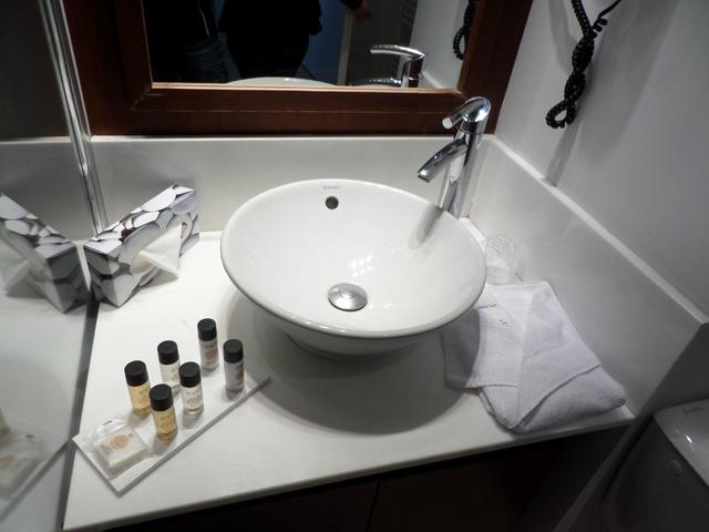 фотографии Residhome Appart Hotel Courbevoie la Defense (ex. Residhome Appart Hotel Parc du Millenaire) изображение №20