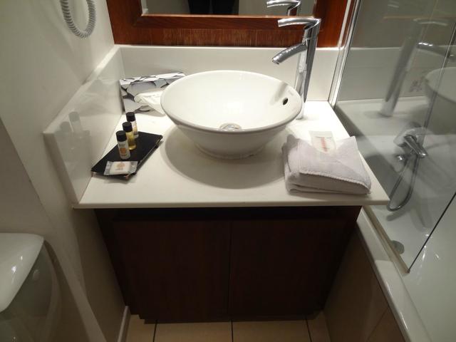 фотографии Residhome Appart Hotel Courbevoie la Defense (ex. Residhome Appart Hotel Parc du Millenaire) изображение №12