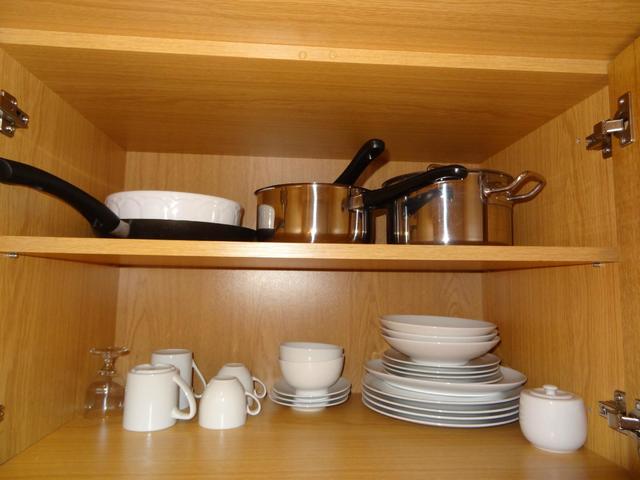 фотографии Residhome Appart Hotel Courbevoie la Defense (ex. Residhome Appart Hotel Parc du Millenaire) изображение №8