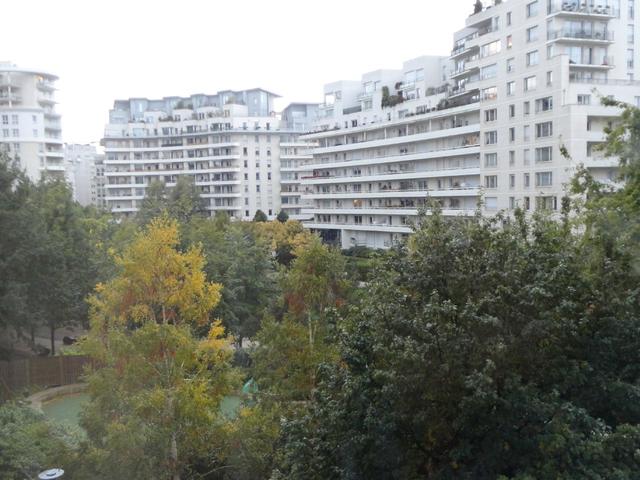 фотографии Residhome Appart Hotel Courbevoie la Defense (ex. Residhome Appart Hotel Parc du Millenaire) изображение №4