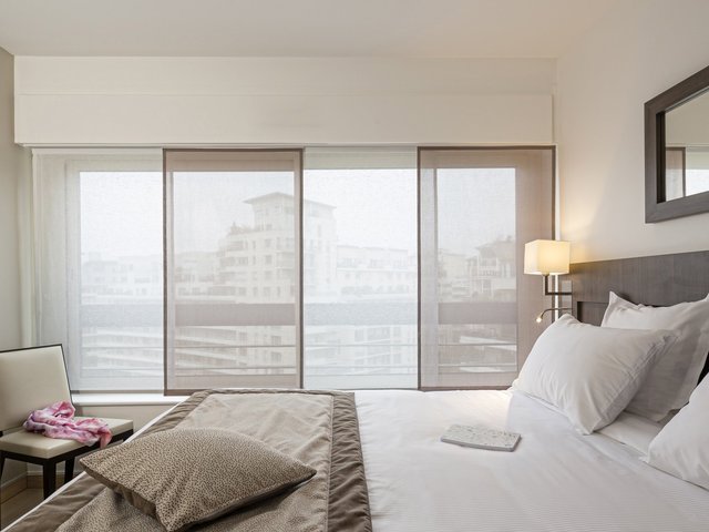 фотографии отеля Residhome Appart Hotel Courbevoie la Defense (ex. Residhome Appart Hotel Parc du Millenaire) изображение №3