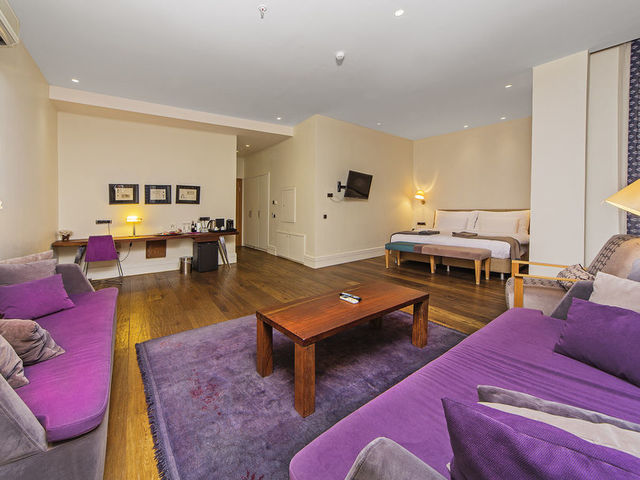 фотографии Misafir Suites 8 Istanbul изображение №56