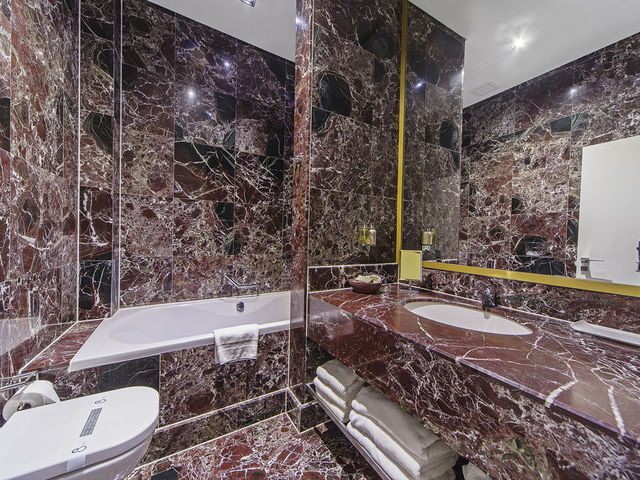 фотографии Misafir Suites 8 Istanbul изображение №48