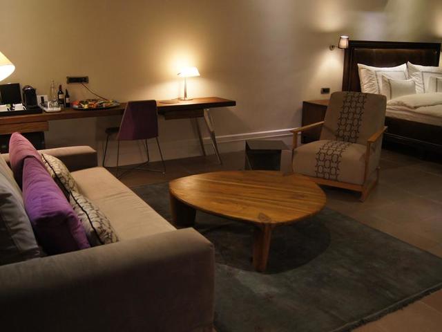 фото отеля Misafir Suites 8 Istanbul изображение №45