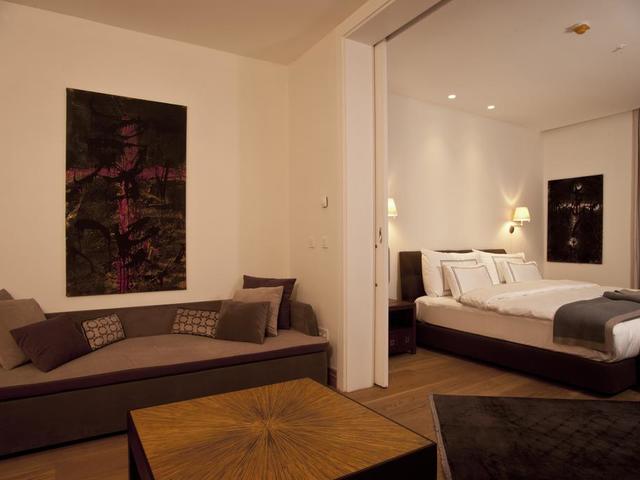 фотографии Misafir Suites 8 Istanbul изображение №44