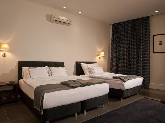 фото Misafir Suites 8 Istanbul изображение №42