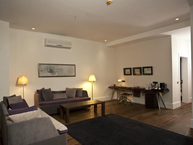 фотографии Misafir Suites 8 Istanbul изображение №40