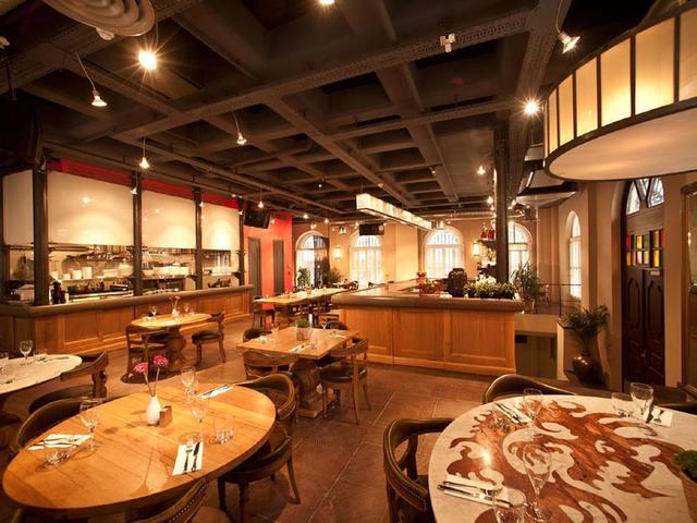 фотографии отеля Misafir Suites 8 Istanbul изображение №39