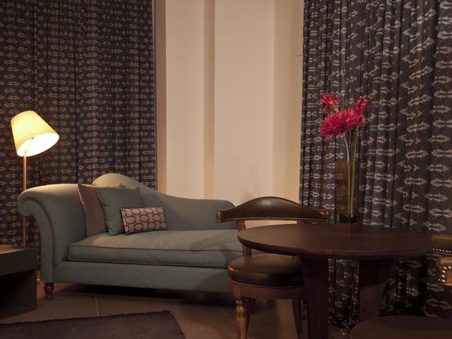 фото отеля Misafir Suites 8 Istanbul изображение №37