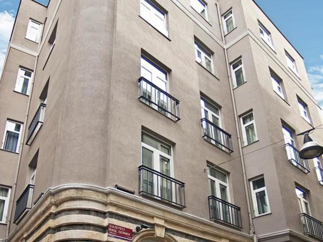 фото отеля Misafir Suites 8 Istanbul изображение №1