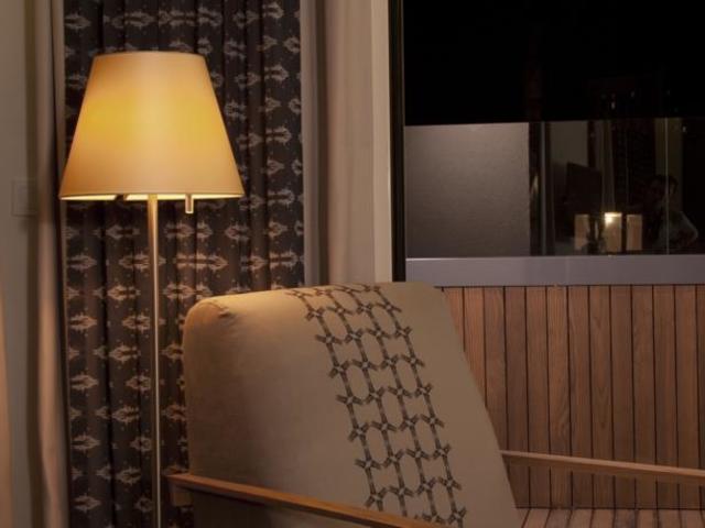 фото Misafir Suites 8 Istanbul изображение №34