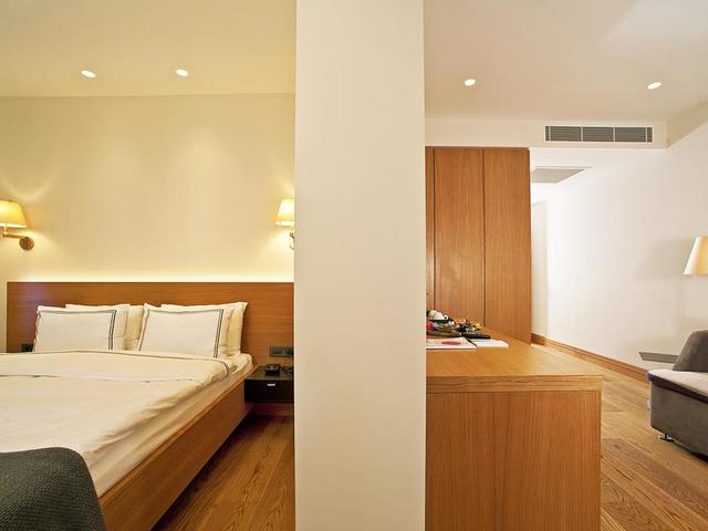 фото отеля Misafir Suites 8 Istanbul изображение №33