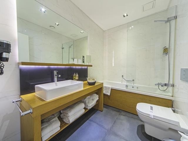 фотографии отеля Misafir Suites 8 Istanbul изображение №23