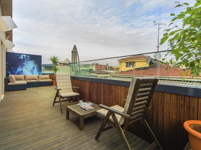 фотографии отеля Misafir Suites 8 Istanbul изображение №19