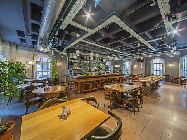 фотографии отеля Misafir Suites 8 Istanbul изображение №15