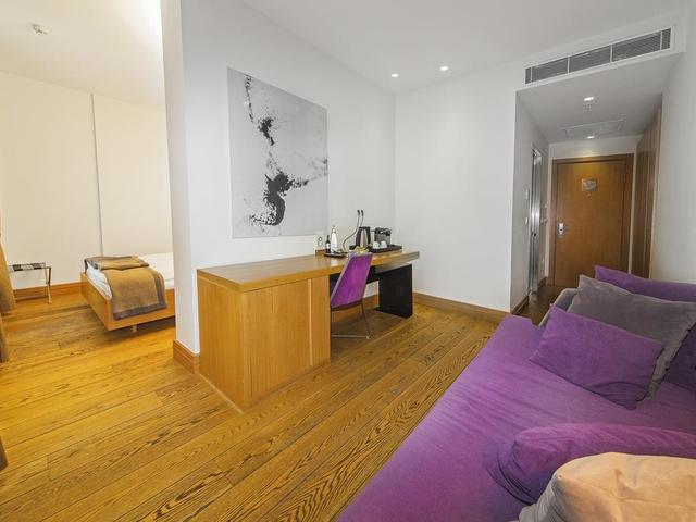 фото Misafir Suites 8 Istanbul изображение №14