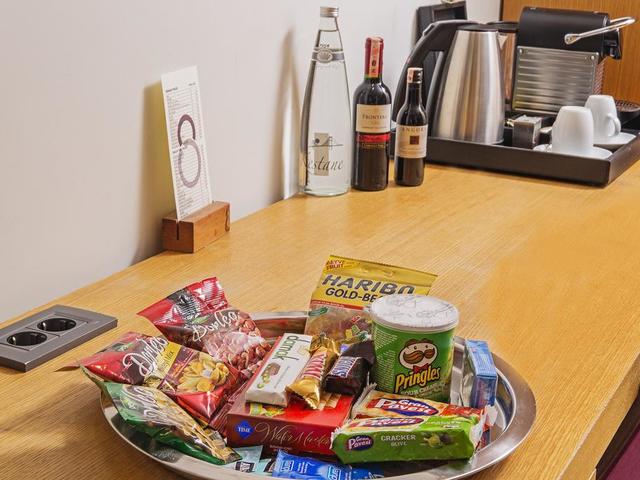 фотографии Misafir Suites 8 Istanbul изображение №12