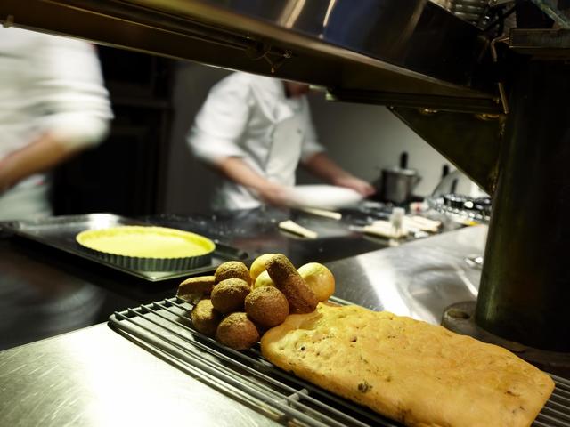 фотографии Misafir Suites 8 Istanbul изображение №4